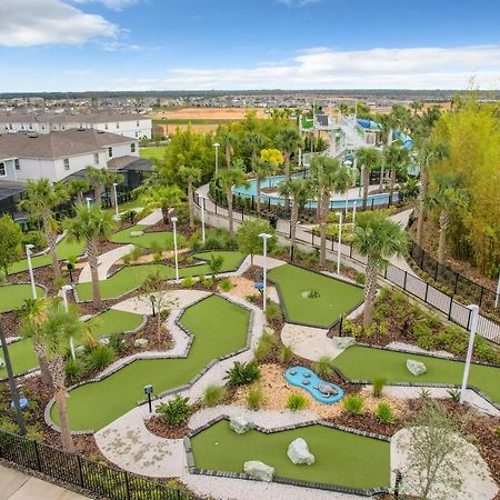 Windsor Island Vacation Pool Home Ντάβενπορτ Εξωτερικό φωτογραφία