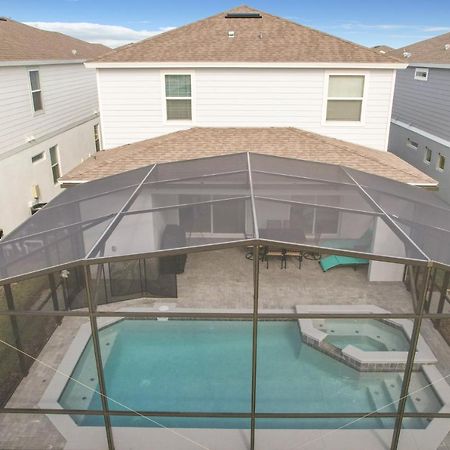 Windsor Island Vacation Pool Home Ντάβενπορτ Εξωτερικό φωτογραφία