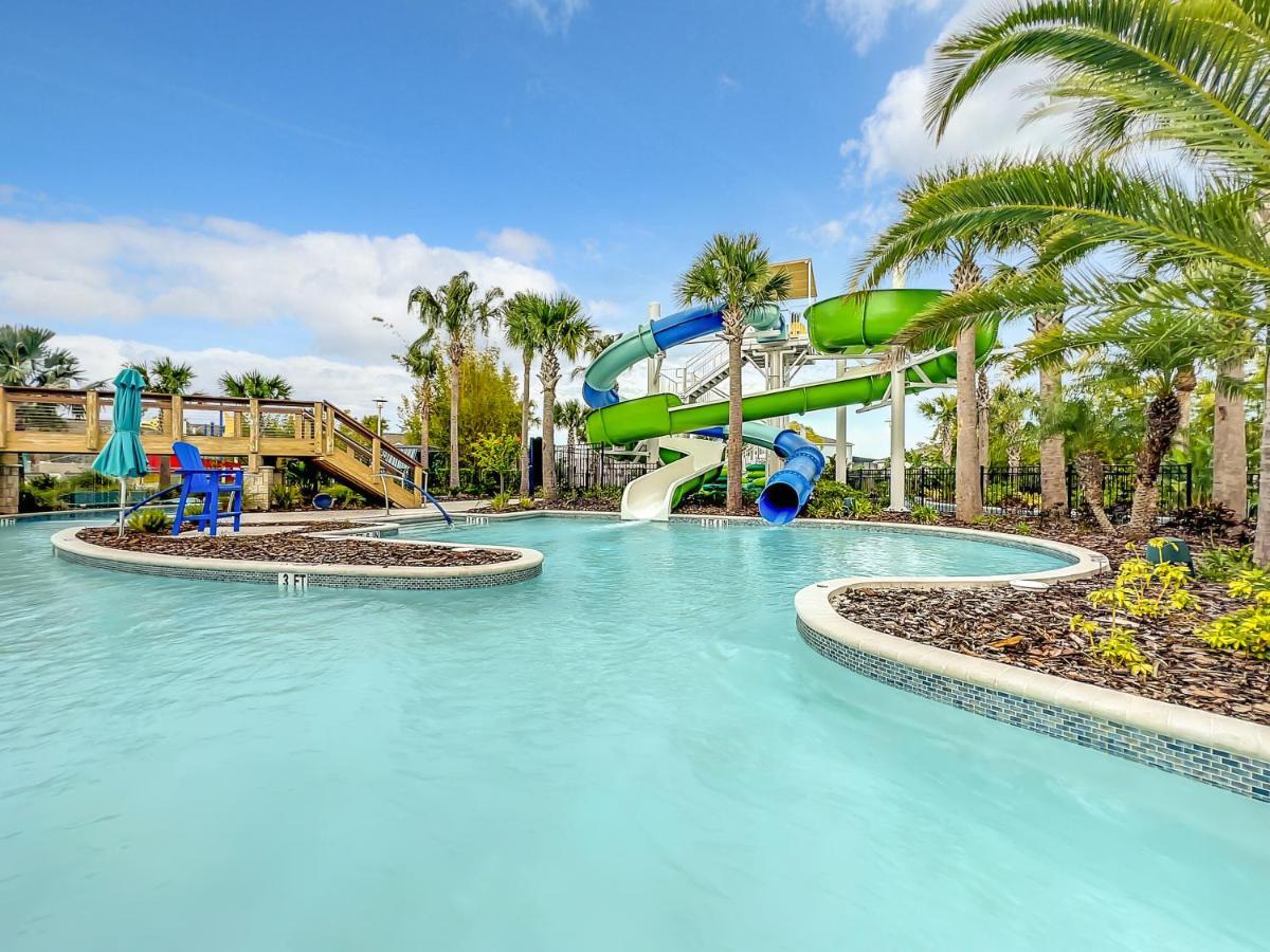 Windsor Island Vacation Pool Home Ντάβενπορτ Εξωτερικό φωτογραφία