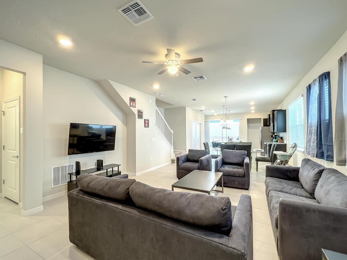 Windsor Island Vacation Pool Home Ντάβενπορτ Εξωτερικό φωτογραφία