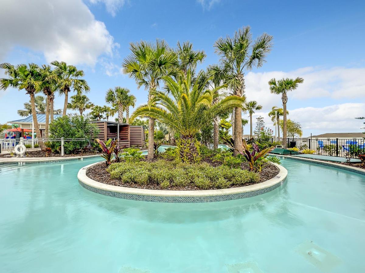 Windsor Island Vacation Pool Home Ντάβενπορτ Εξωτερικό φωτογραφία