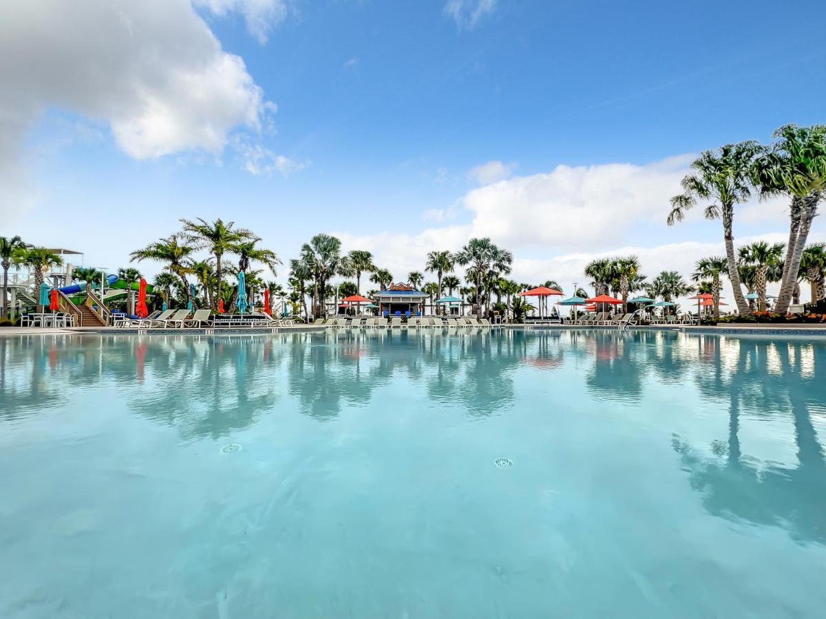 Windsor Island Vacation Pool Home Ντάβενπορτ Εξωτερικό φωτογραφία