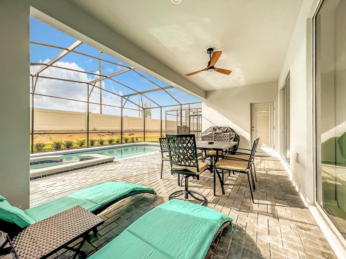 Windsor Island Vacation Pool Home Ντάβενπορτ Εξωτερικό φωτογραφία