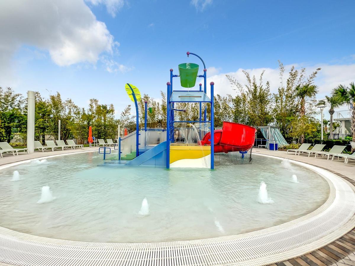 Windsor Island Vacation Pool Home Ντάβενπορτ Εξωτερικό φωτογραφία