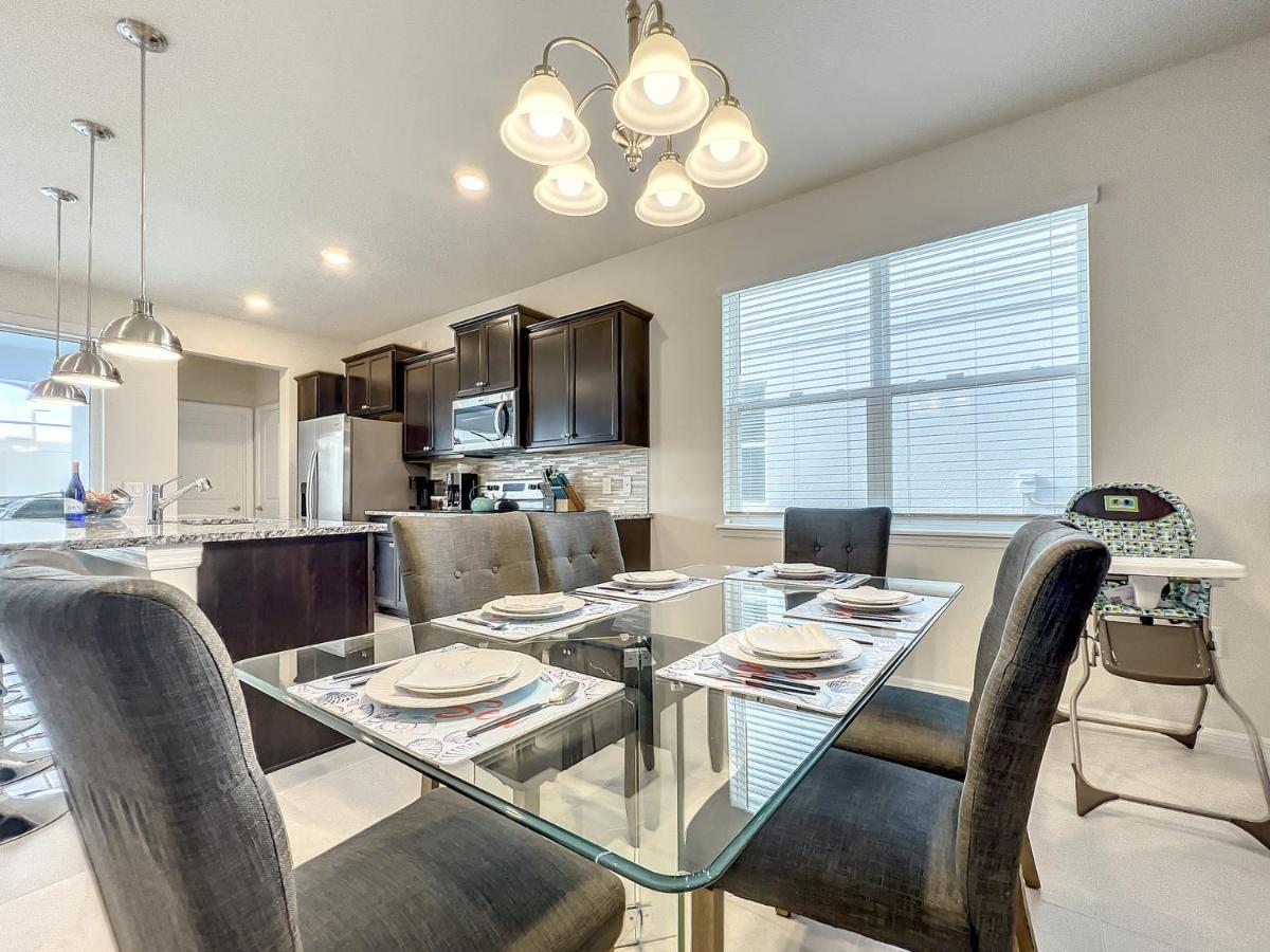 Windsor Island Vacation Pool Home Ντάβενπορτ Εξωτερικό φωτογραφία