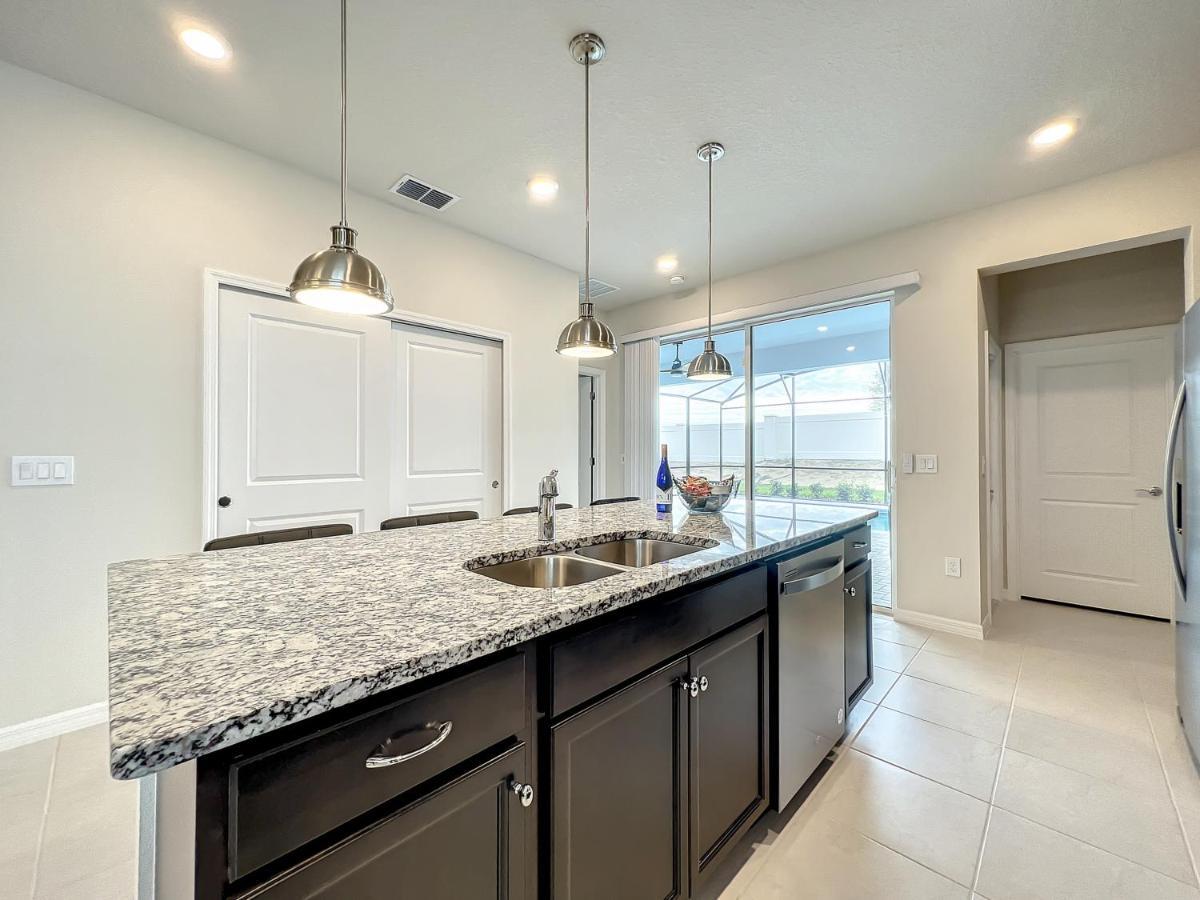 Windsor Island Vacation Pool Home Ντάβενπορτ Εξωτερικό φωτογραφία