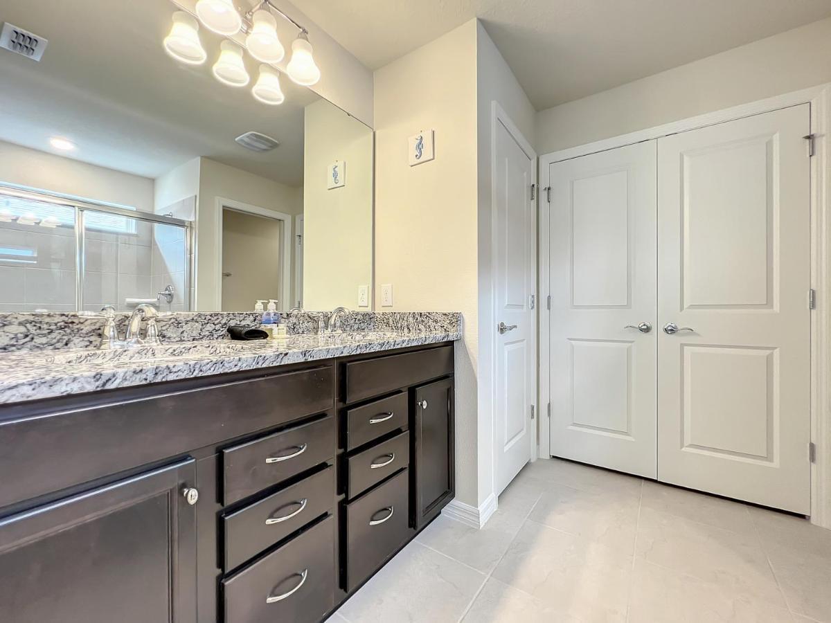 Windsor Island Vacation Pool Home Ντάβενπορτ Εξωτερικό φωτογραφία