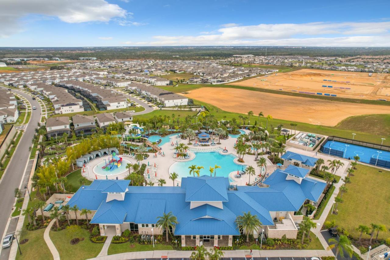 Windsor Island Vacation Pool Home Ντάβενπορτ Εξωτερικό φωτογραφία