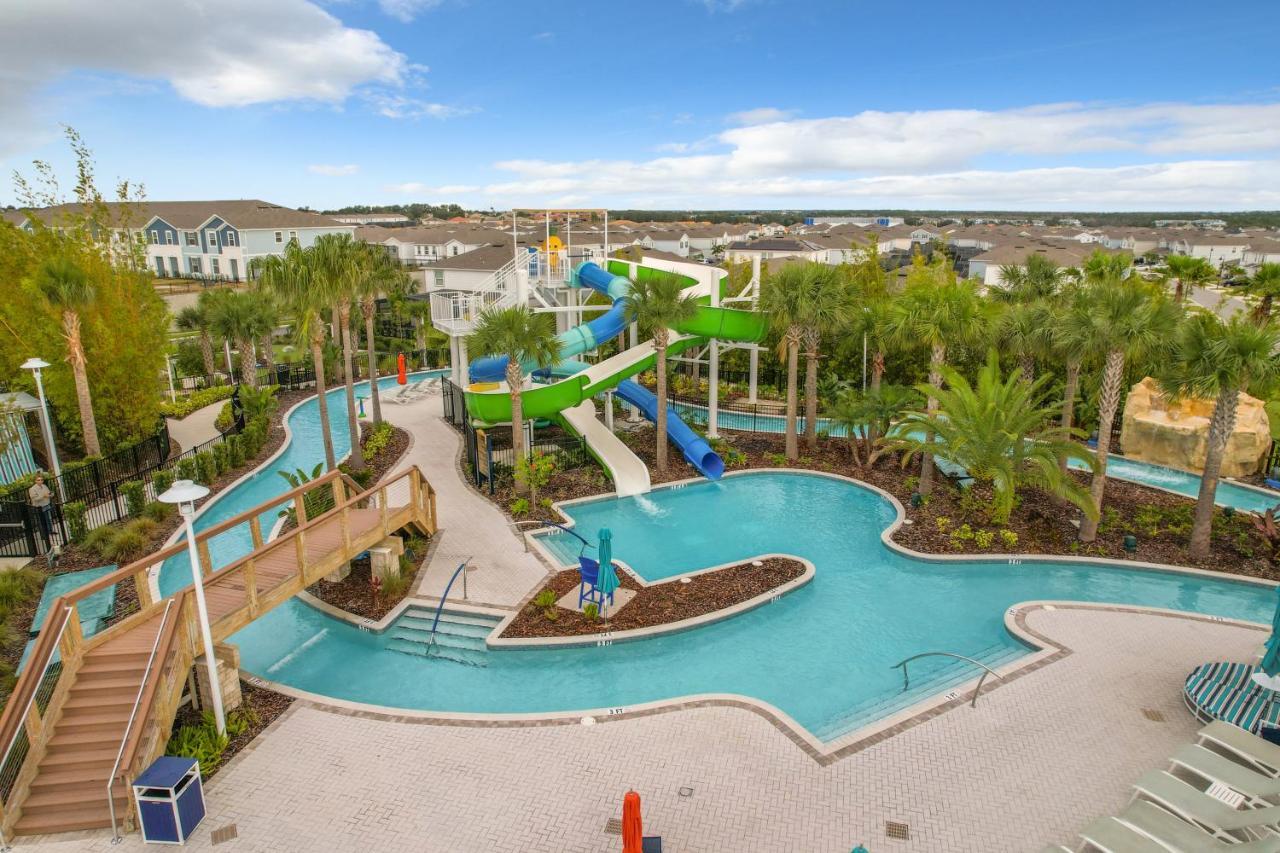 Windsor Island Vacation Pool Home Ντάβενπορτ Εξωτερικό φωτογραφία