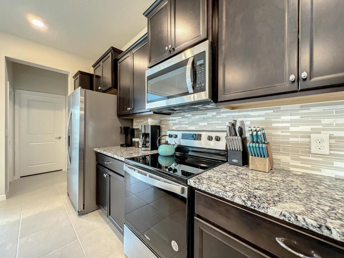 Windsor Island Vacation Pool Home Ντάβενπορτ Εξωτερικό φωτογραφία