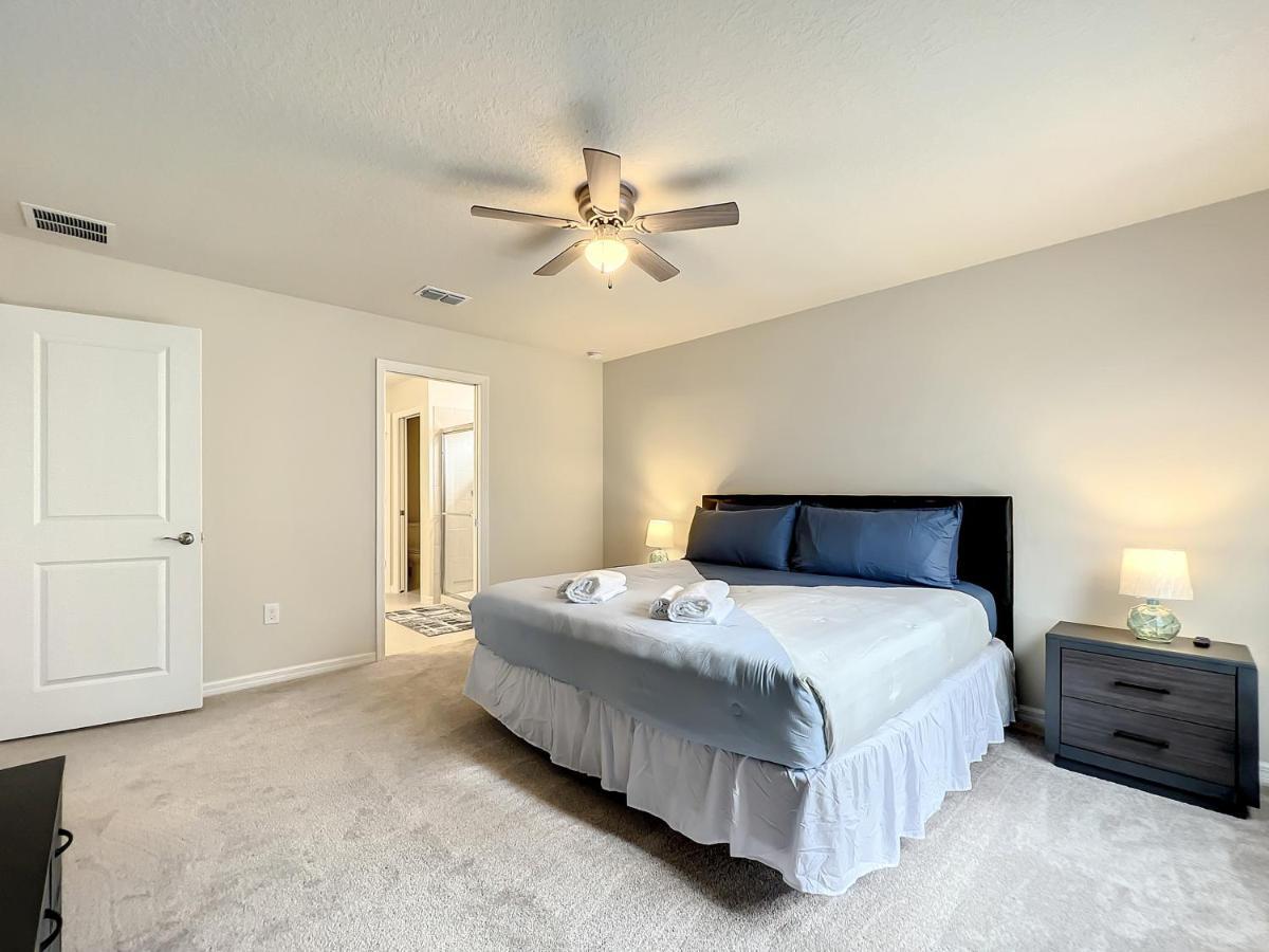 Windsor Island Vacation Pool Home Ντάβενπορτ Εξωτερικό φωτογραφία