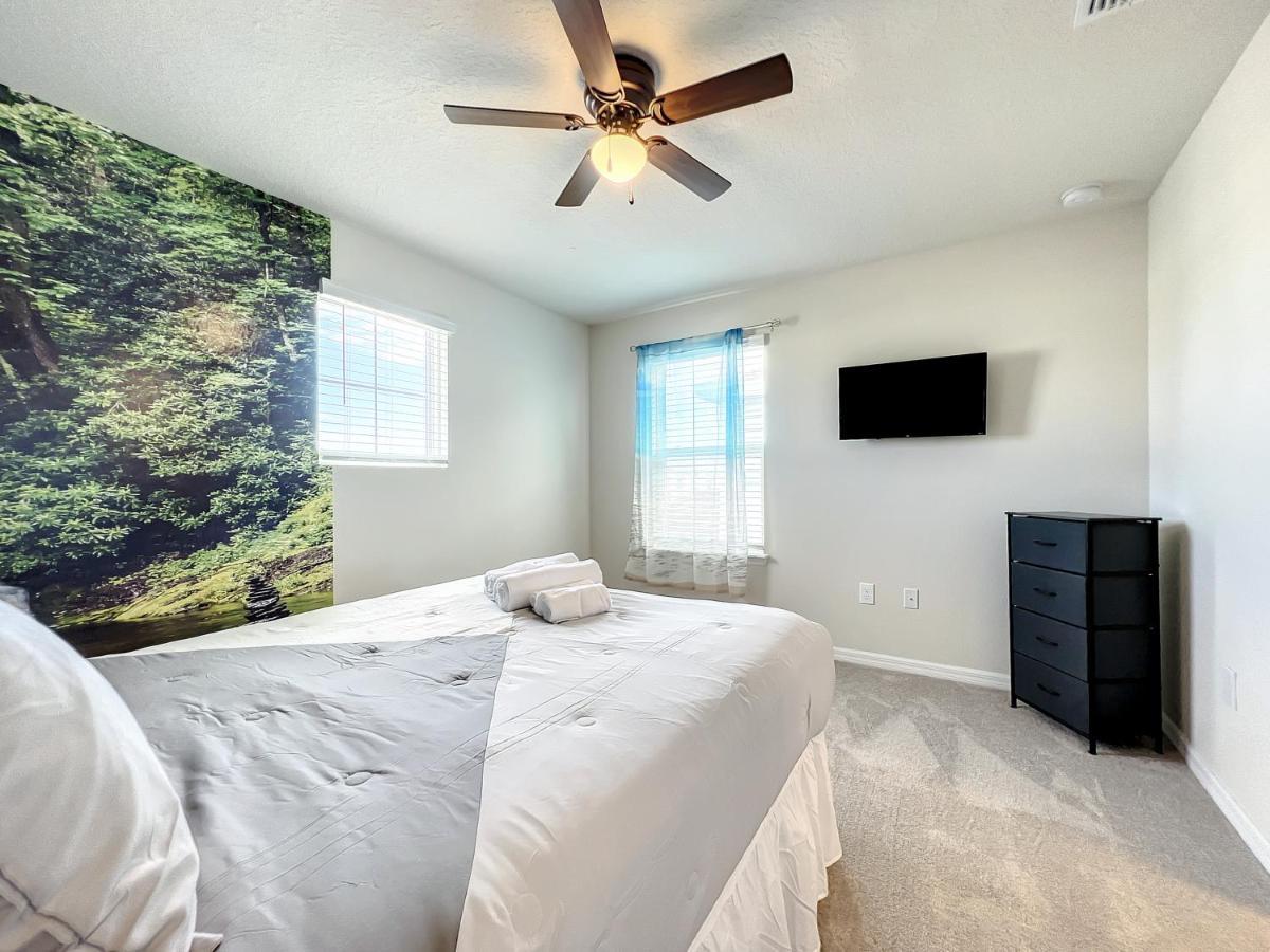 Windsor Island Vacation Pool Home Ντάβενπορτ Εξωτερικό φωτογραφία