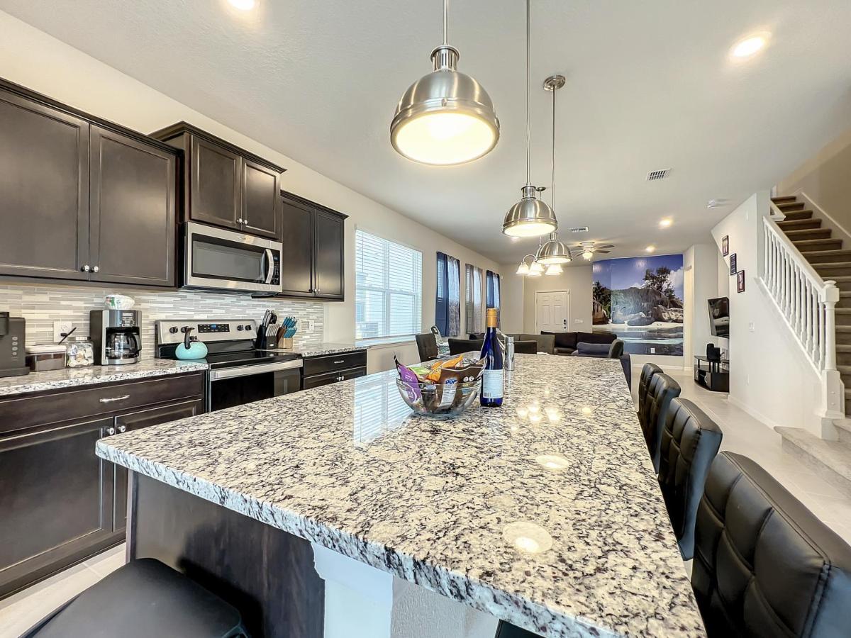 Windsor Island Vacation Pool Home Ντάβενπορτ Εξωτερικό φωτογραφία