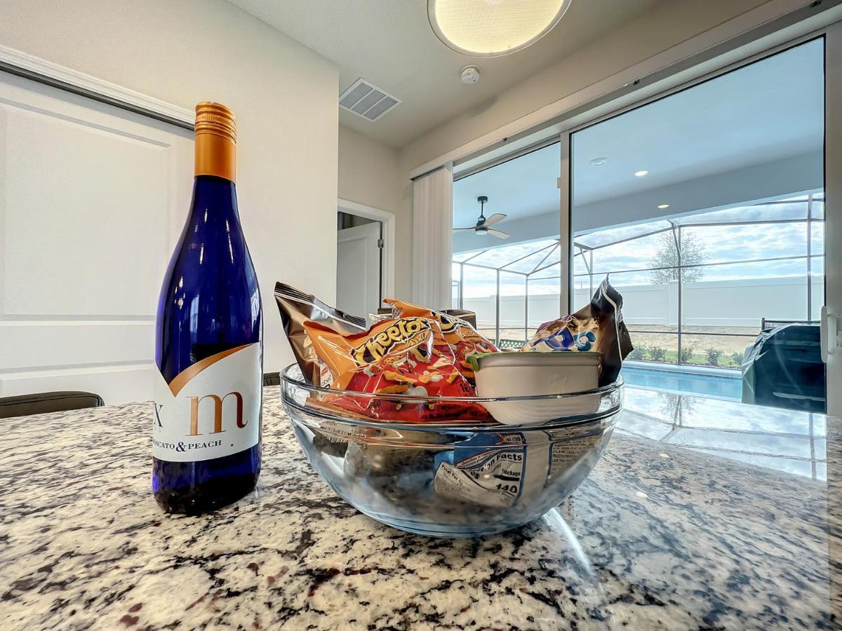 Windsor Island Vacation Pool Home Ντάβενπορτ Εξωτερικό φωτογραφία