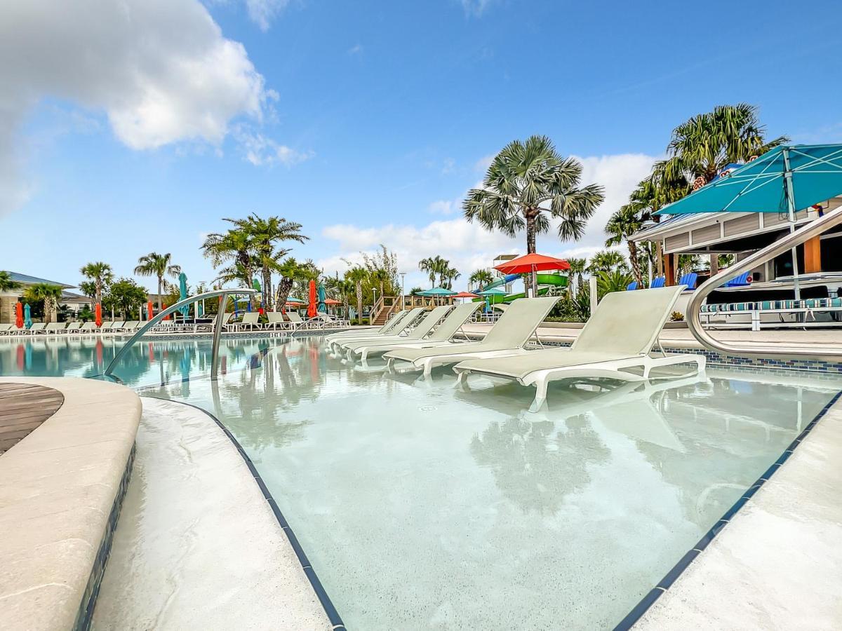 Windsor Island Vacation Pool Home Ντάβενπορτ Εξωτερικό φωτογραφία