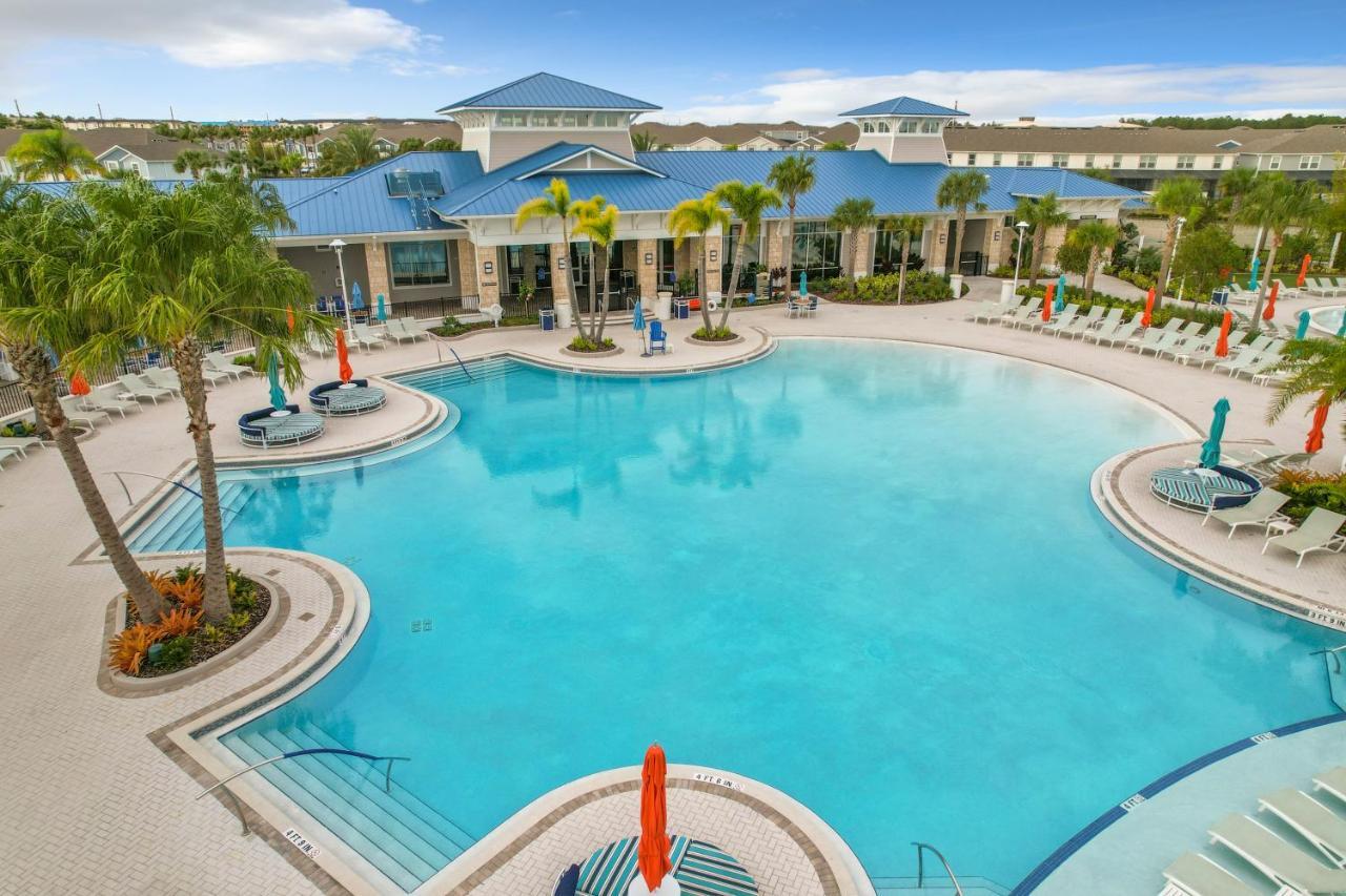Windsor Island Vacation Pool Home Ντάβενπορτ Εξωτερικό φωτογραφία
