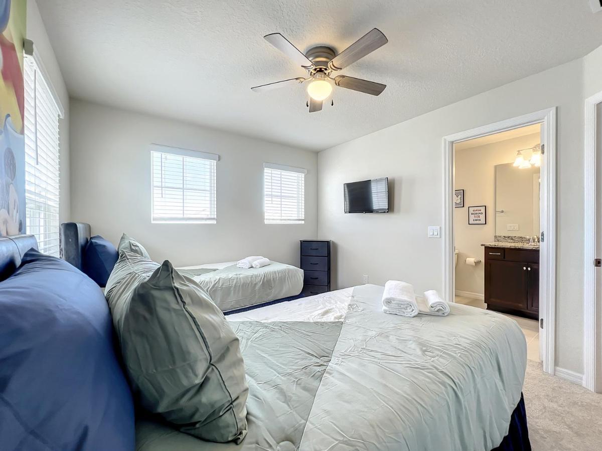 Windsor Island Vacation Pool Home Ντάβενπορτ Εξωτερικό φωτογραφία