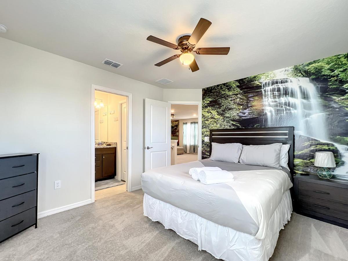 Windsor Island Vacation Pool Home Ντάβενπορτ Εξωτερικό φωτογραφία