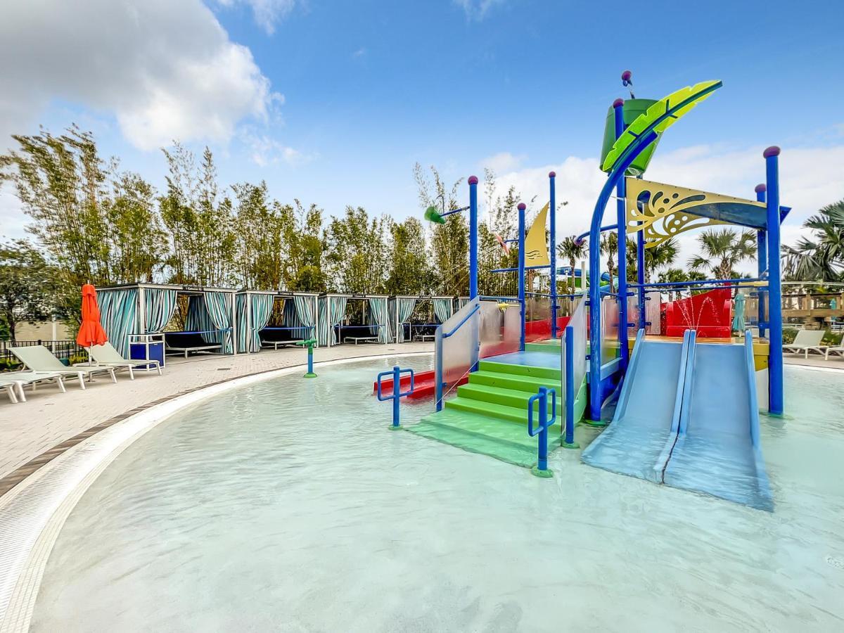 Windsor Island Vacation Pool Home Ντάβενπορτ Εξωτερικό φωτογραφία