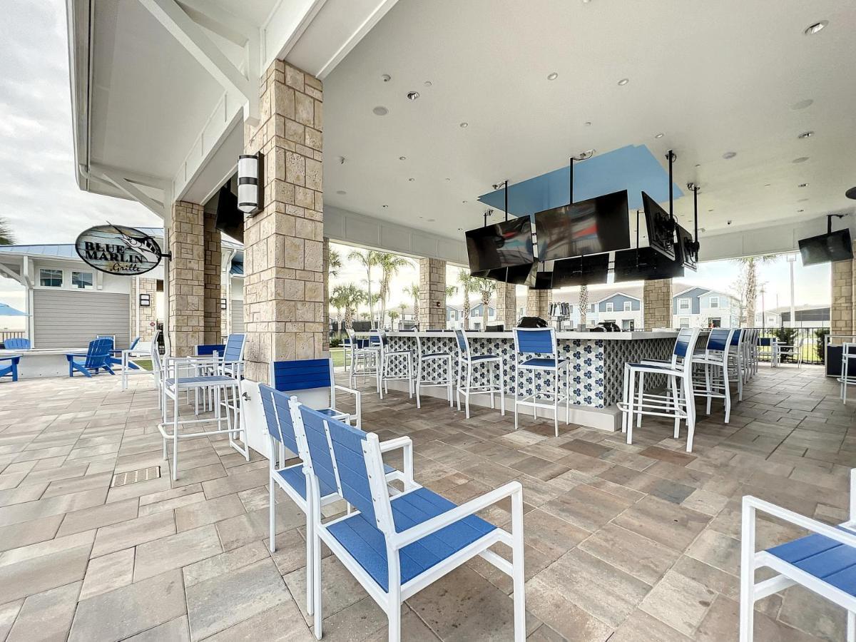 Windsor Island Vacation Pool Home Ντάβενπορτ Εξωτερικό φωτογραφία
