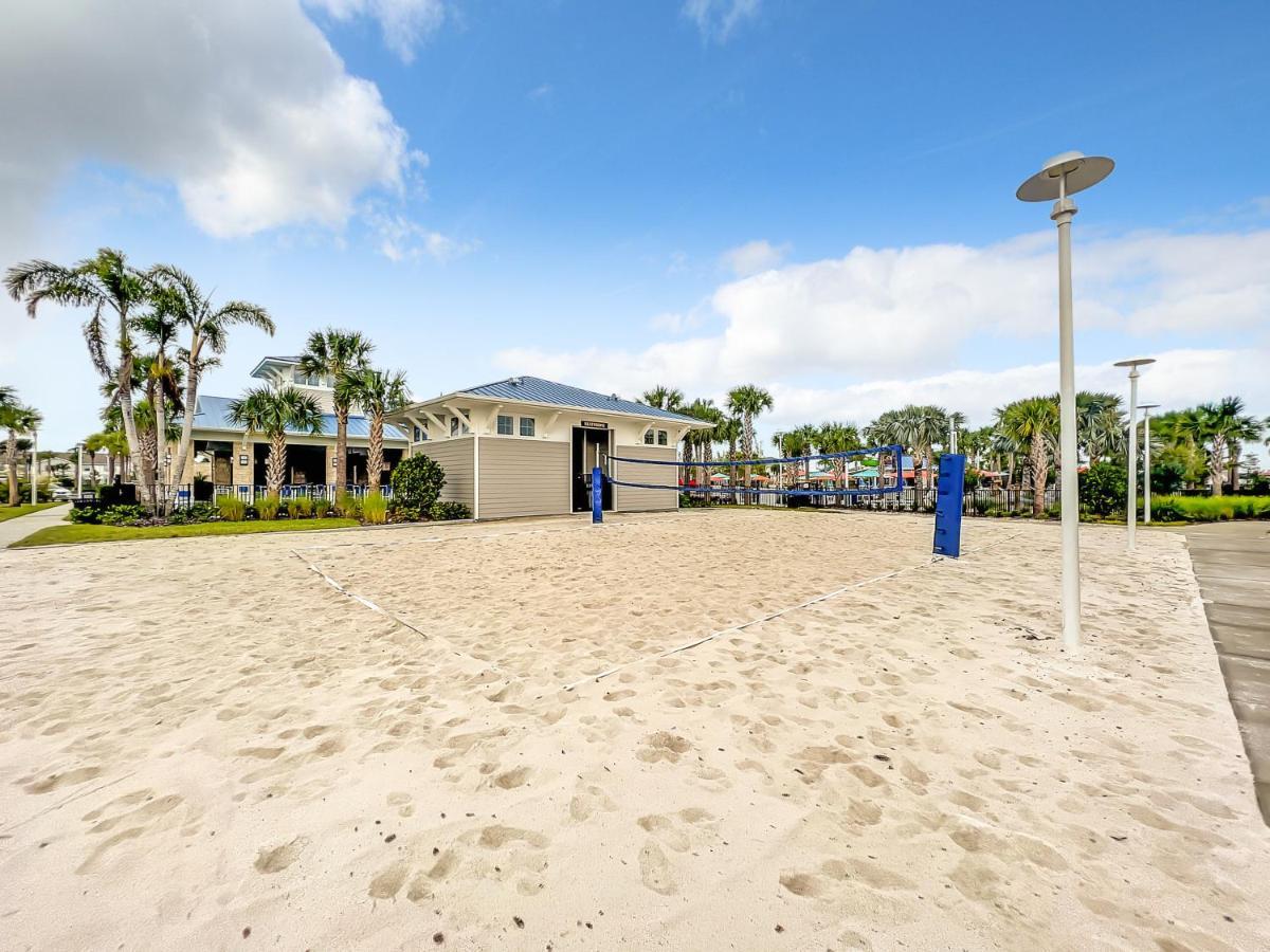 Windsor Island Vacation Pool Home Ντάβενπορτ Εξωτερικό φωτογραφία