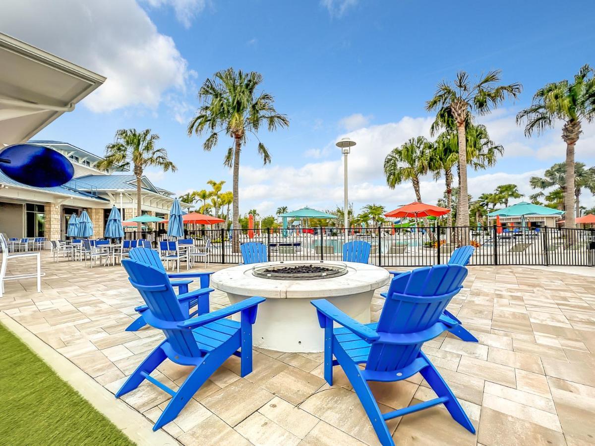 Windsor Island Vacation Pool Home Ντάβενπορτ Εξωτερικό φωτογραφία
