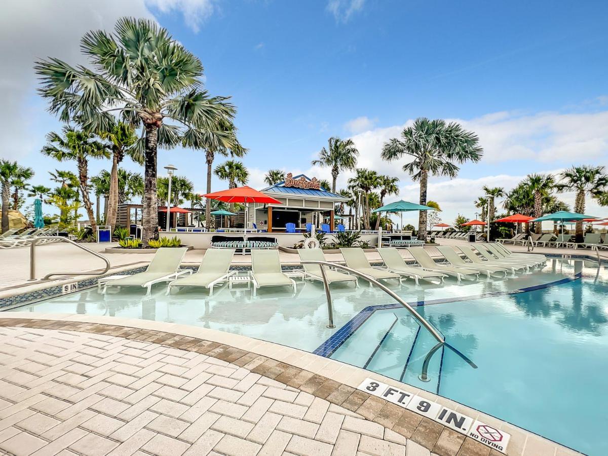 Windsor Island Vacation Pool Home Ντάβενπορτ Εξωτερικό φωτογραφία