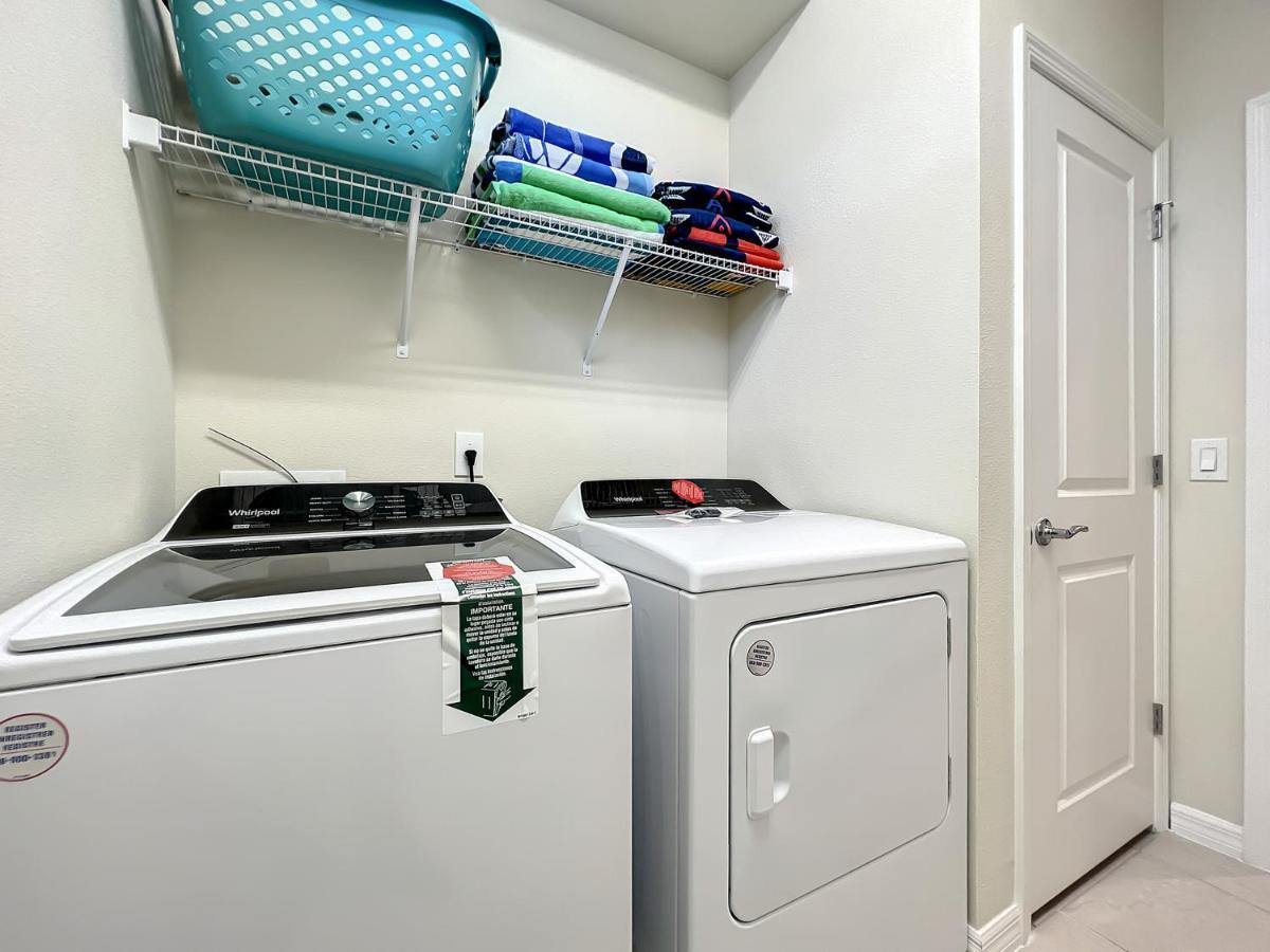 Windsor Island Vacation Pool Home Ντάβενπορτ Εξωτερικό φωτογραφία