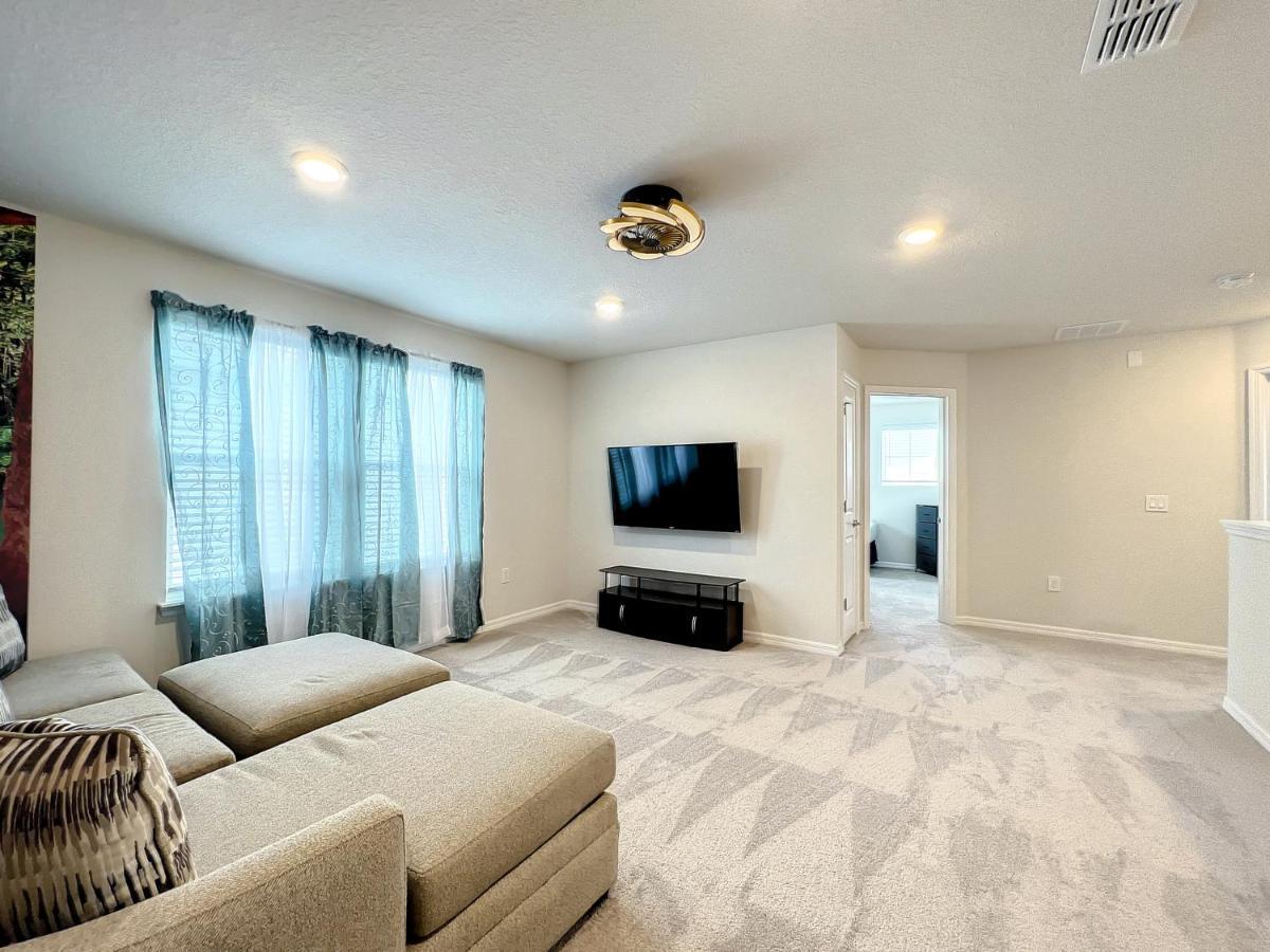 Windsor Island Vacation Pool Home Ντάβενπορτ Εξωτερικό φωτογραφία
