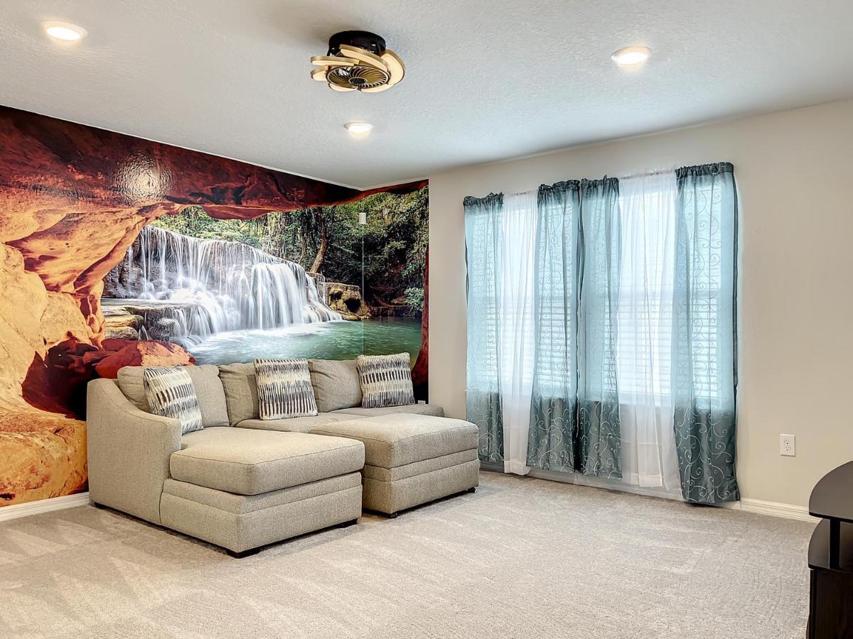 Windsor Island Vacation Pool Home Ντάβενπορτ Εξωτερικό φωτογραφία