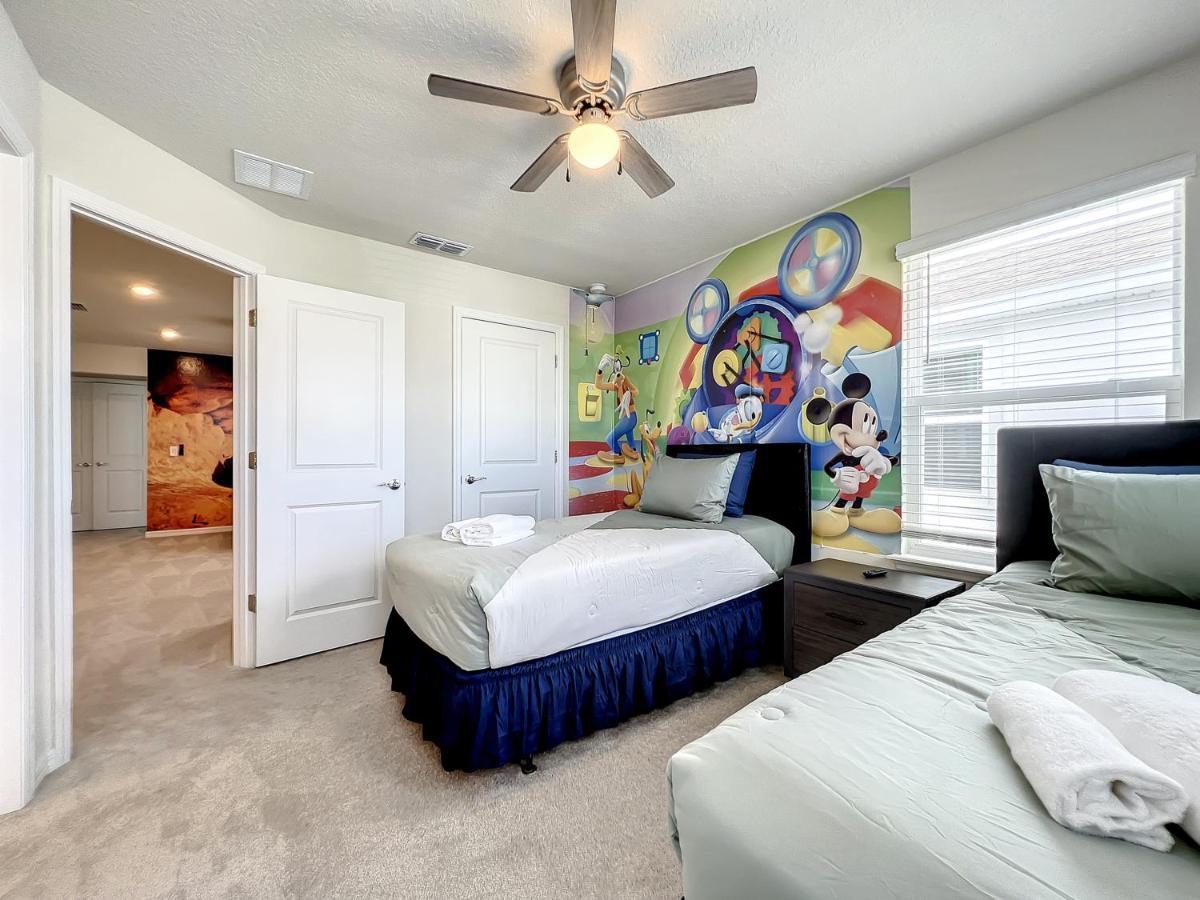 Windsor Island Vacation Pool Home Ντάβενπορτ Εξωτερικό φωτογραφία