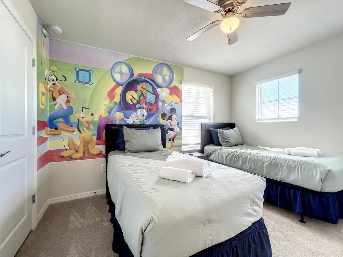 Windsor Island Vacation Pool Home Ντάβενπορτ Εξωτερικό φωτογραφία