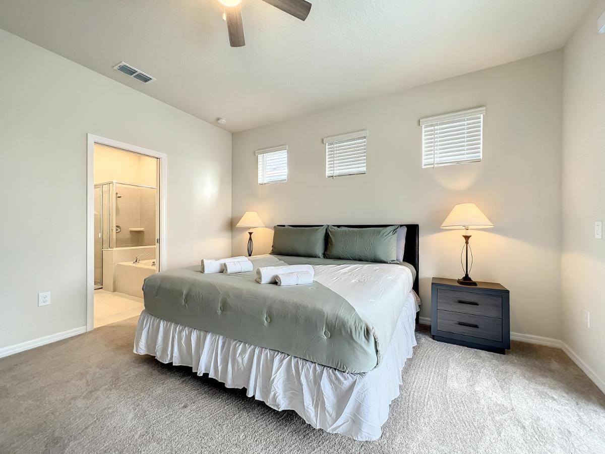 Windsor Island Vacation Pool Home Ντάβενπορτ Εξωτερικό φωτογραφία