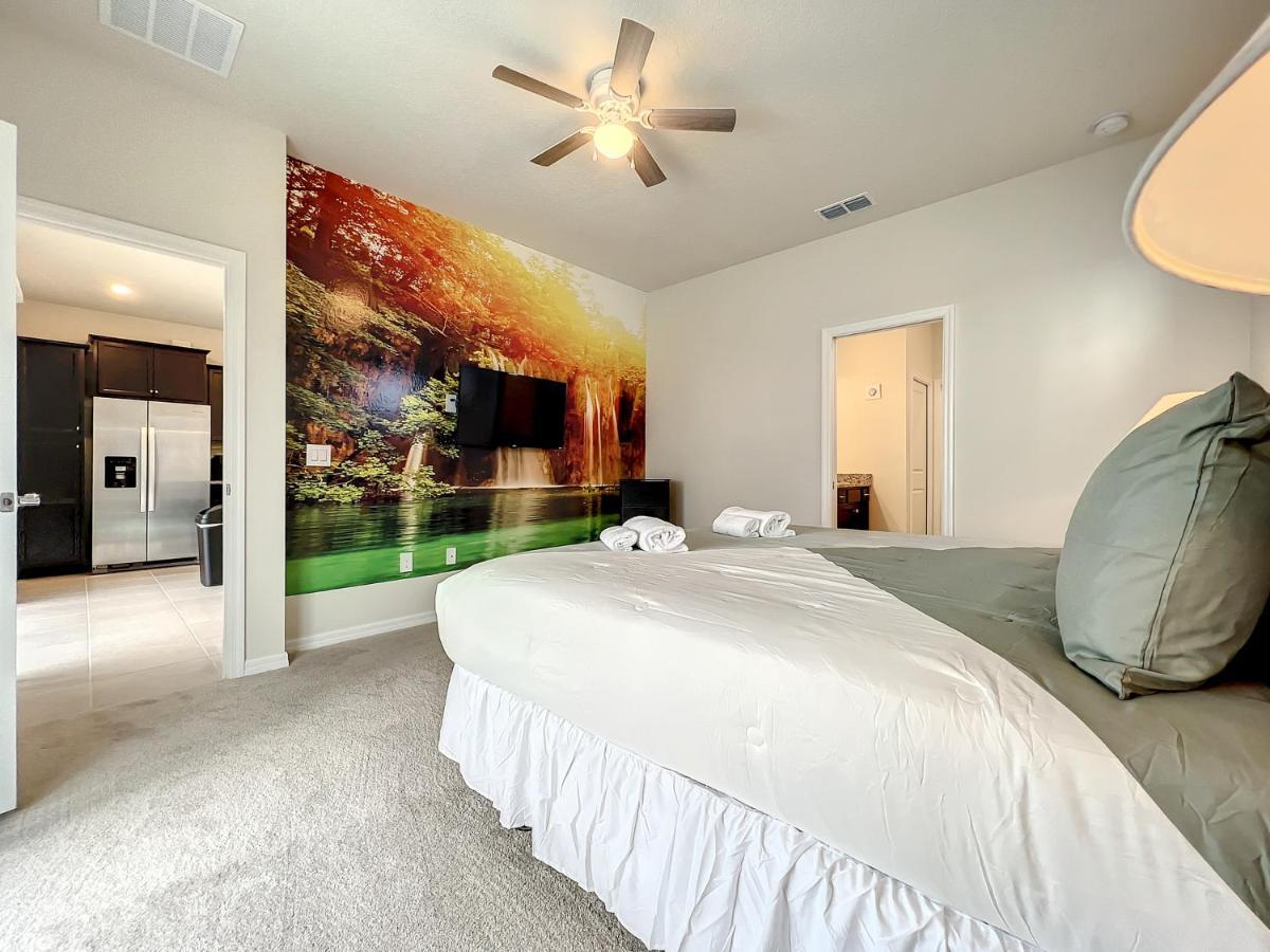Windsor Island Vacation Pool Home Ντάβενπορτ Εξωτερικό φωτογραφία
