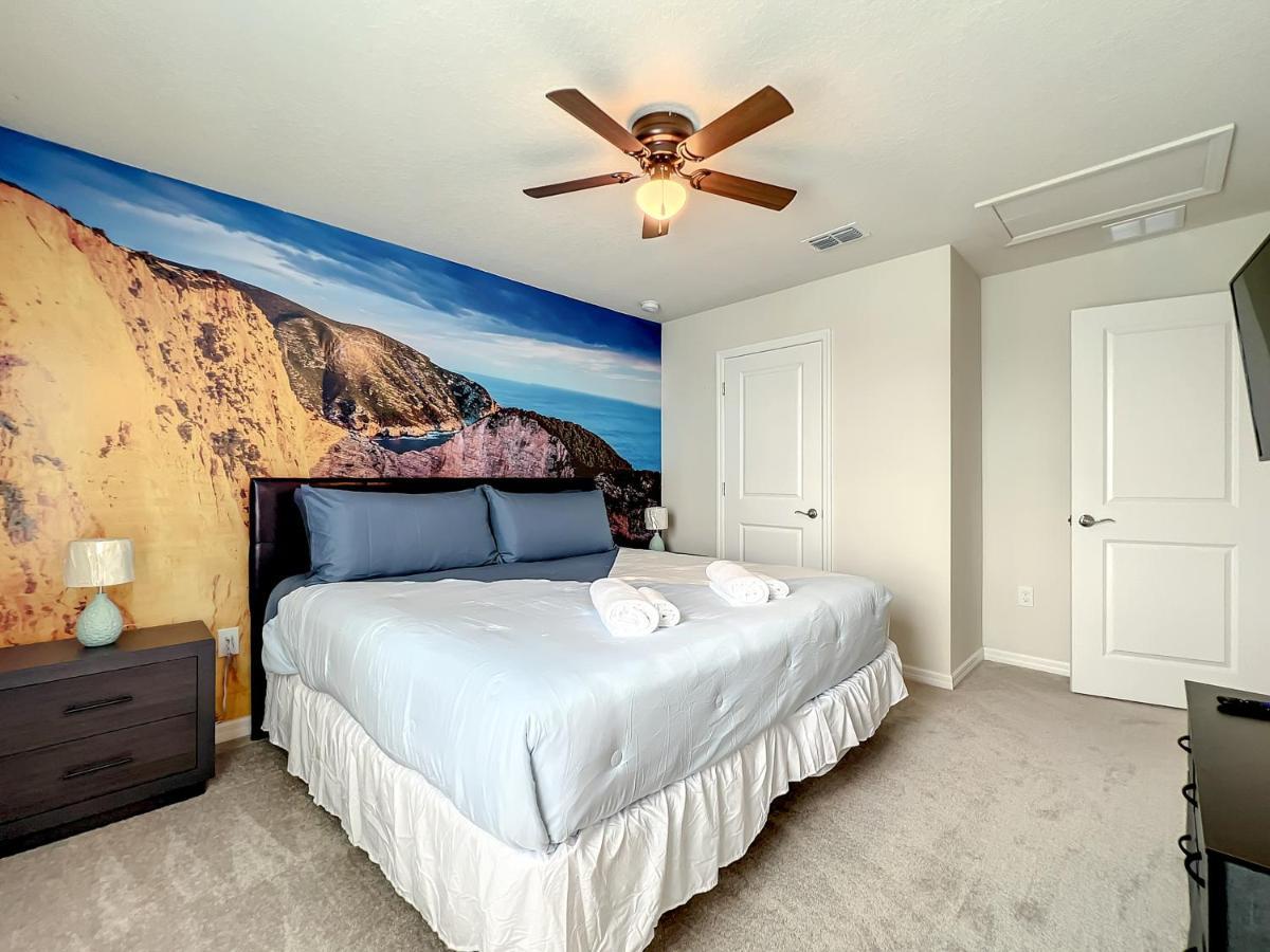 Windsor Island Vacation Pool Home Ντάβενπορτ Εξωτερικό φωτογραφία
