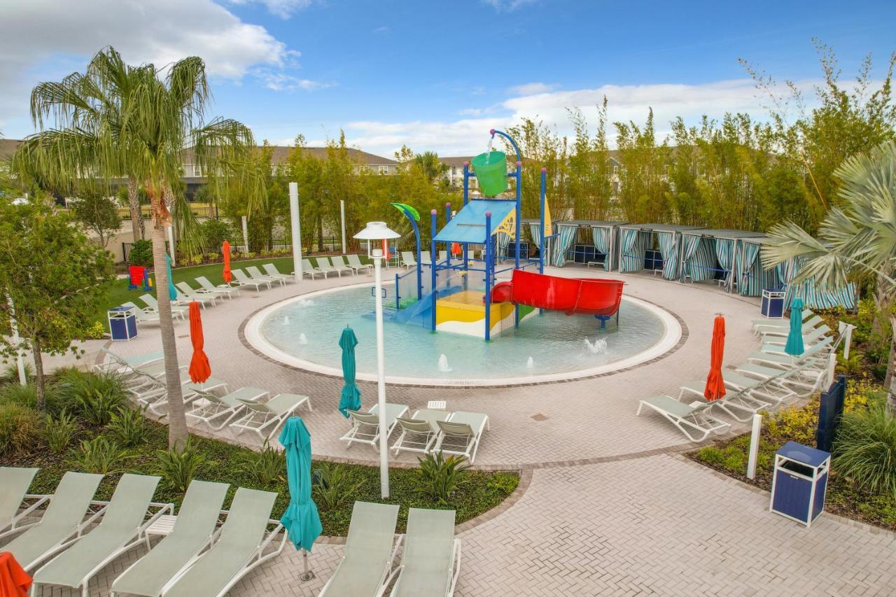 Windsor Island Vacation Pool Home Ντάβενπορτ Εξωτερικό φωτογραφία