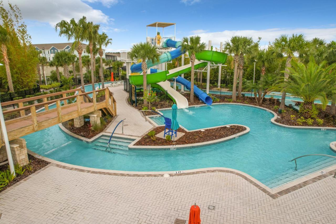 Windsor Island Vacation Pool Home Ντάβενπορτ Εξωτερικό φωτογραφία