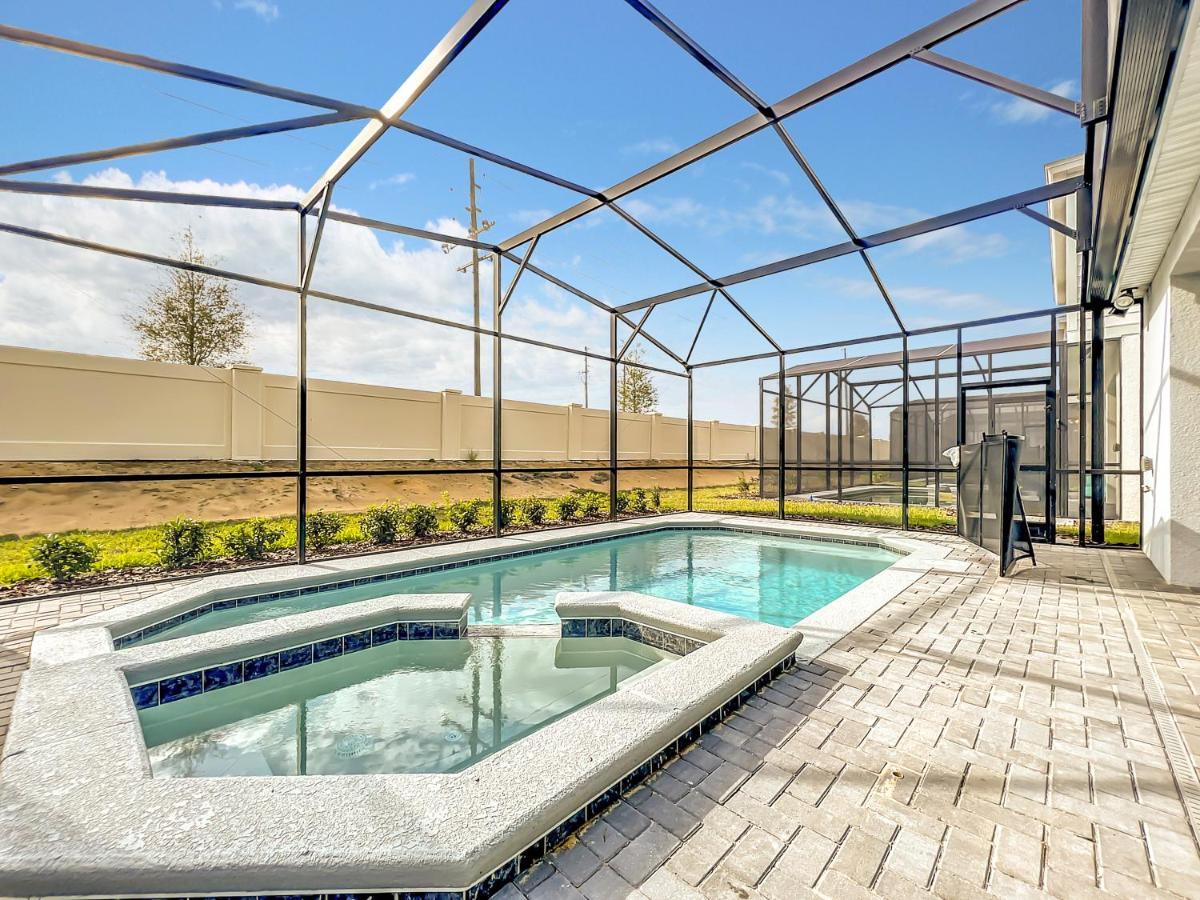 Windsor Island Vacation Pool Home Ντάβενπορτ Εξωτερικό φωτογραφία