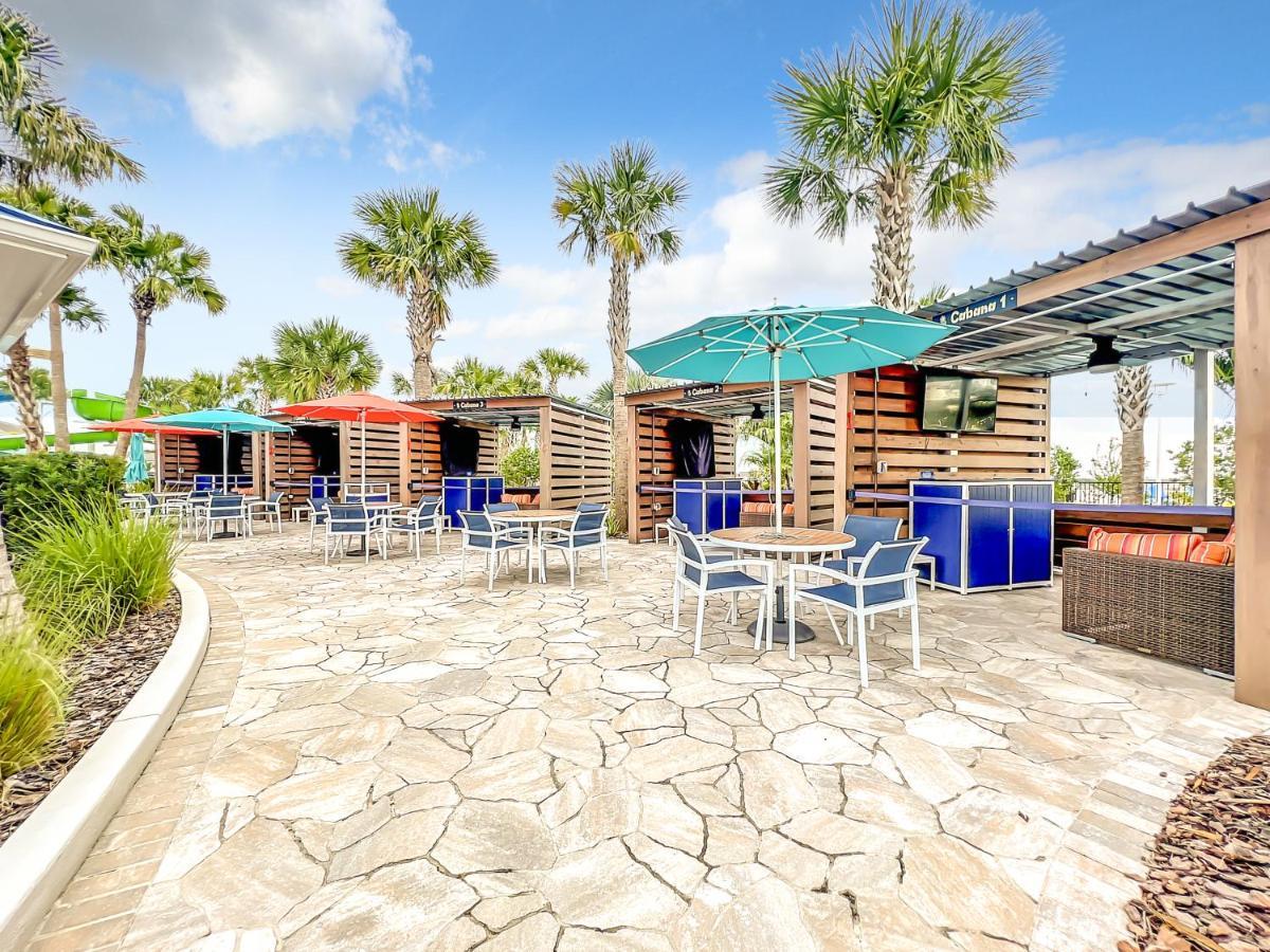 Windsor Island Vacation Pool Home Ντάβενπορτ Εξωτερικό φωτογραφία