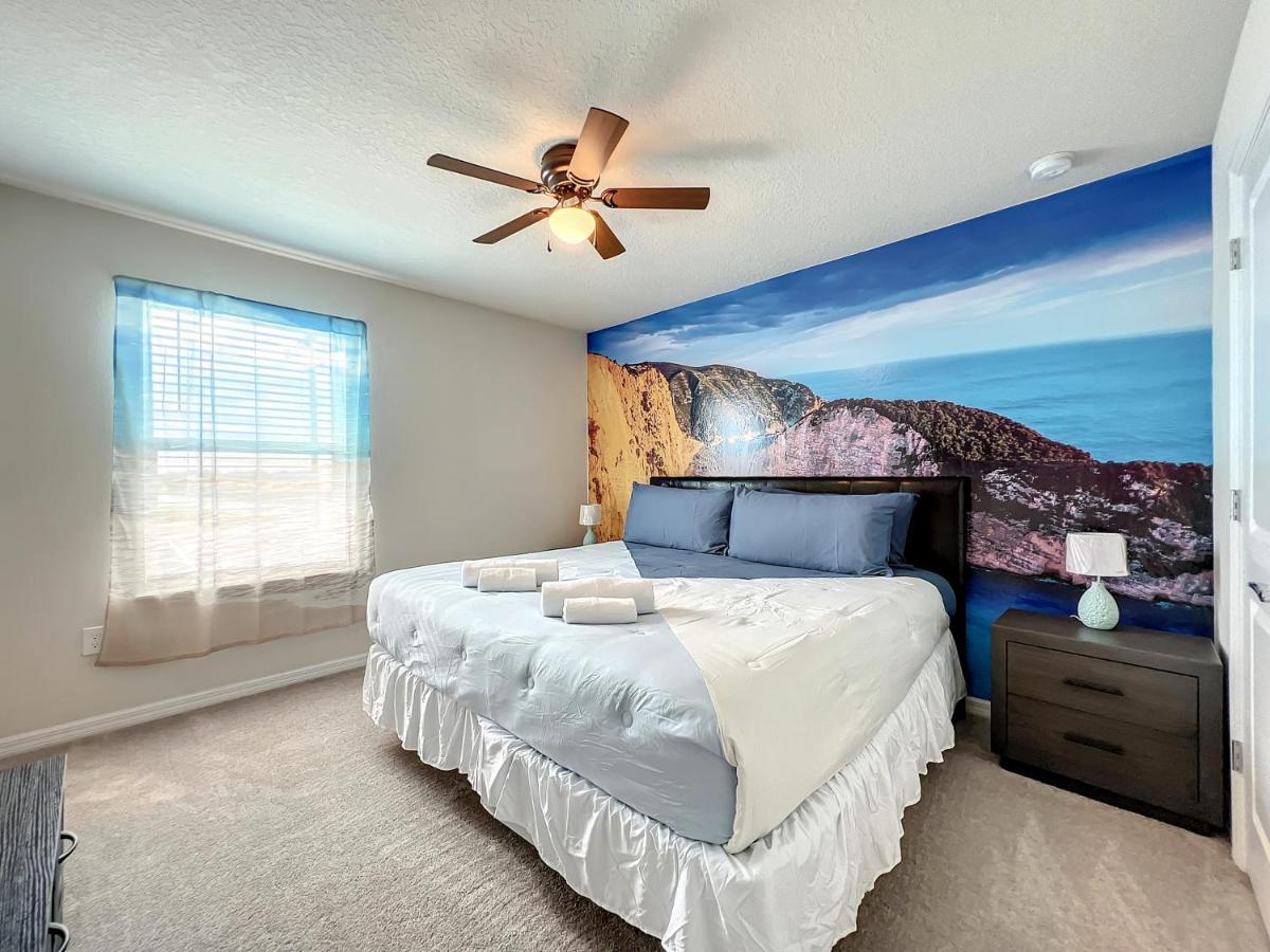 Windsor Island Vacation Pool Home Ντάβενπορτ Εξωτερικό φωτογραφία