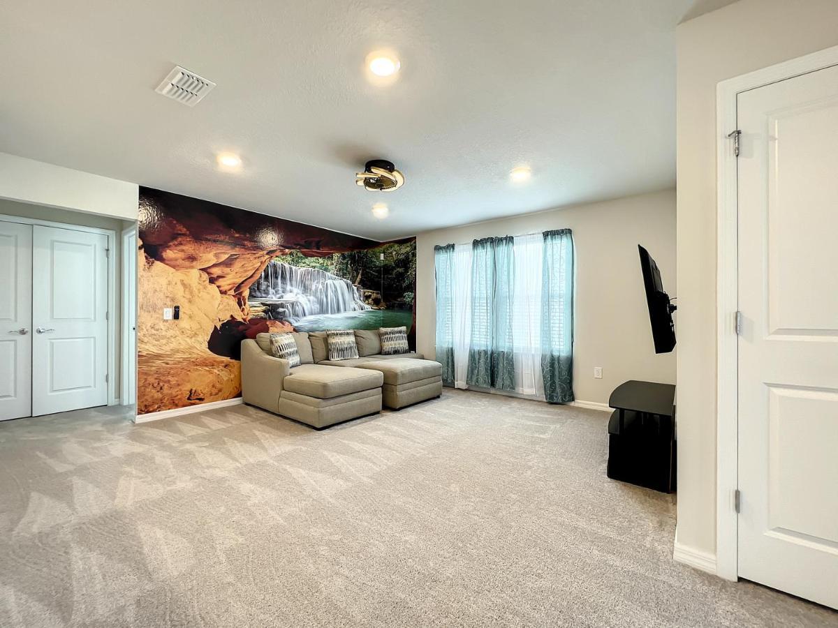 Windsor Island Vacation Pool Home Ντάβενπορτ Εξωτερικό φωτογραφία