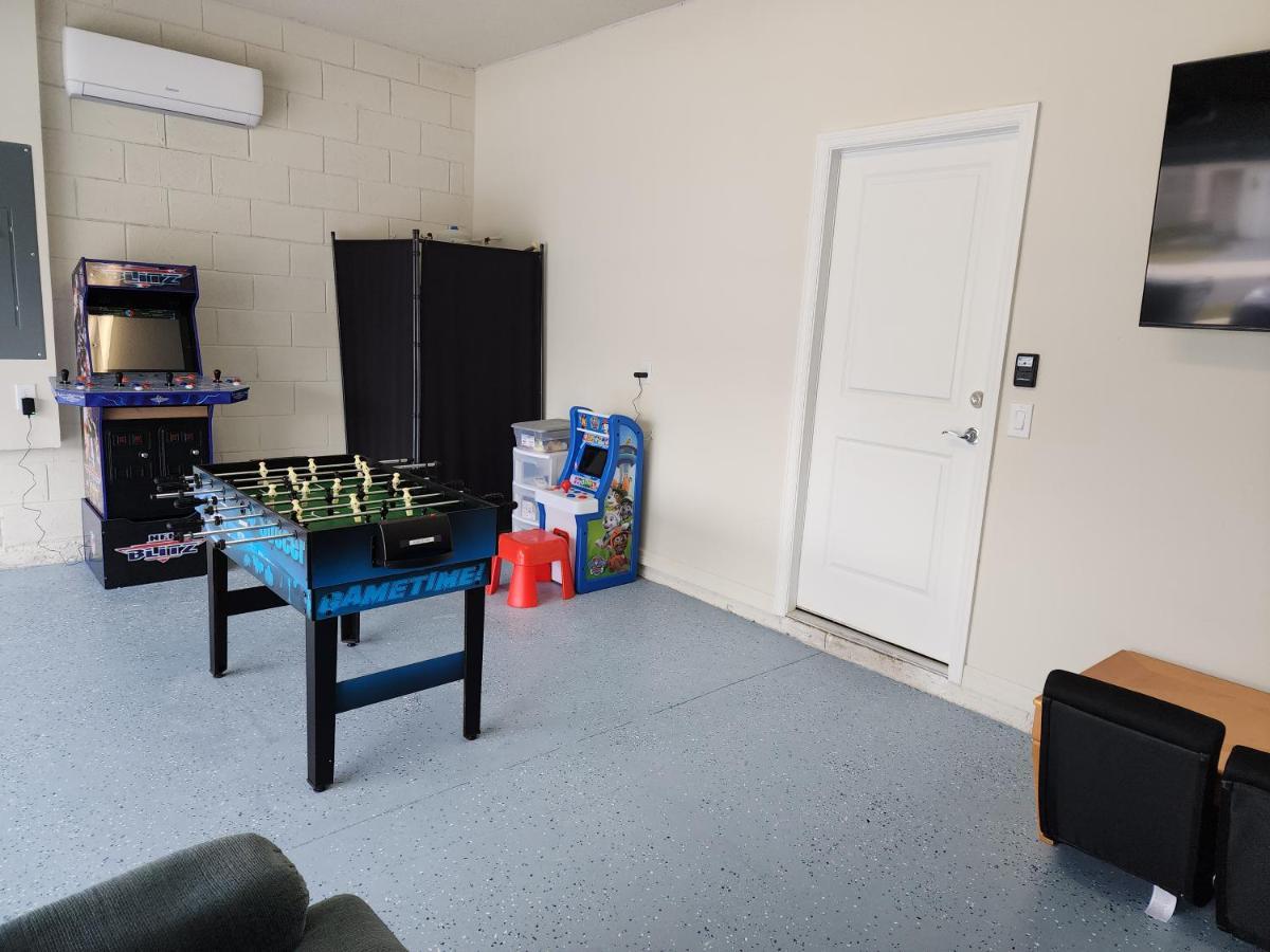 Windsor Island Vacation Pool Home Ντάβενπορτ Εξωτερικό φωτογραφία