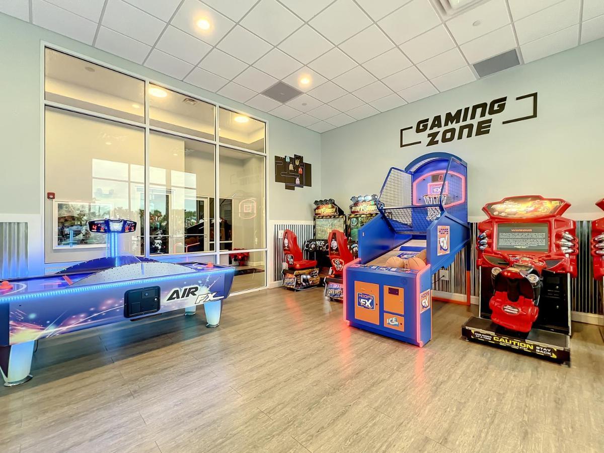 Windsor Island Vacation Pool Home Ντάβενπορτ Εξωτερικό φωτογραφία