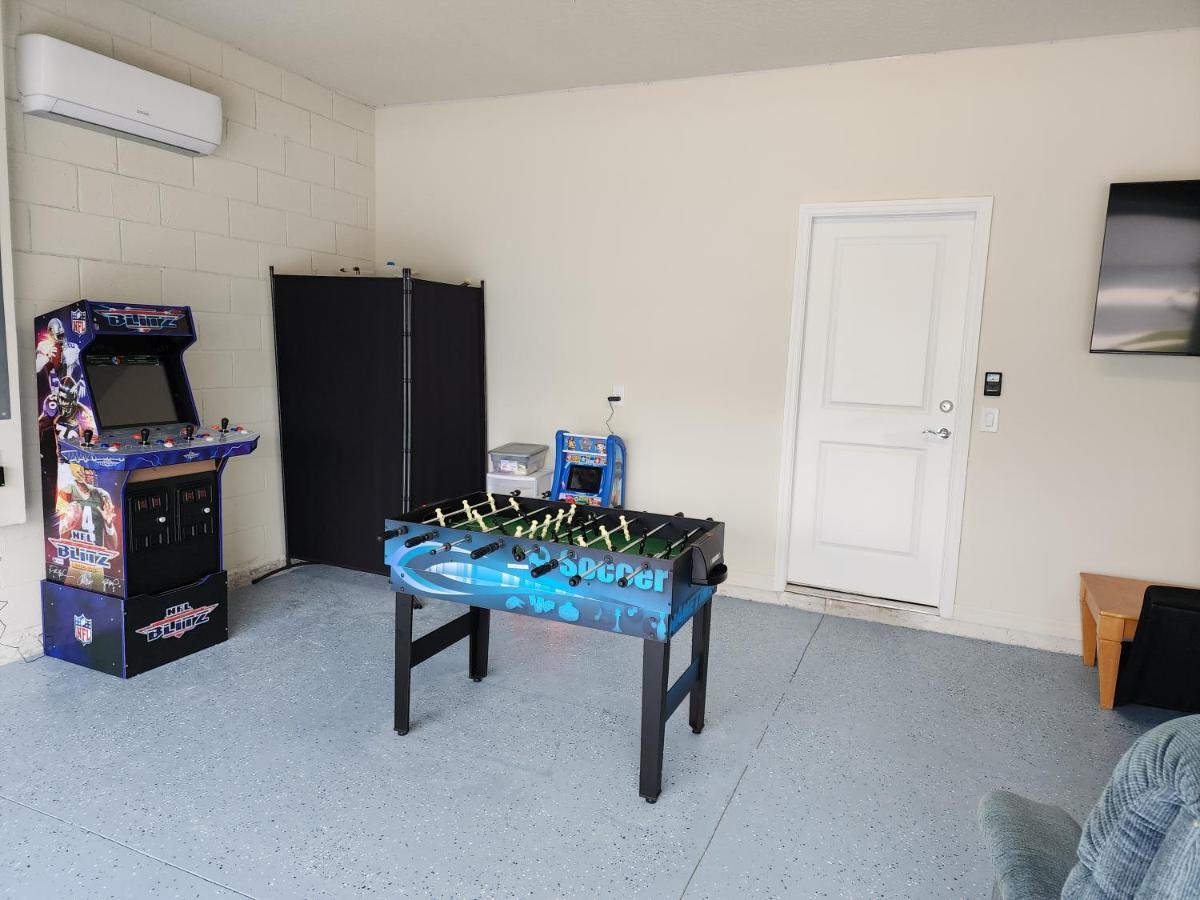Windsor Island Vacation Pool Home Ντάβενπορτ Εξωτερικό φωτογραφία