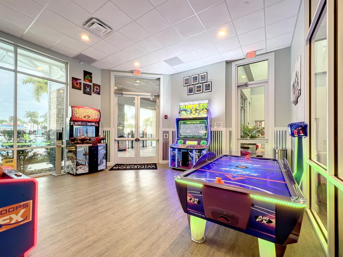 Windsor Island Vacation Pool Home Ντάβενπορτ Εξωτερικό φωτογραφία